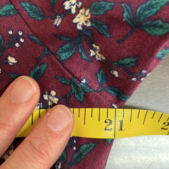 Northern Reflections Button Down Shirt - Picture 6 of 8